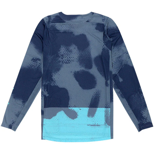 Troy Lee Designs - Skyline Air Flared Long Sleeve Jersey (MTB) - Image 2