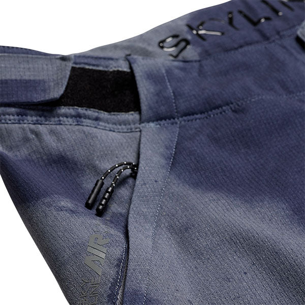 Troy Lee Designs - Skyline Air Flared Shorts W/ Liner (MTB) - Image 2