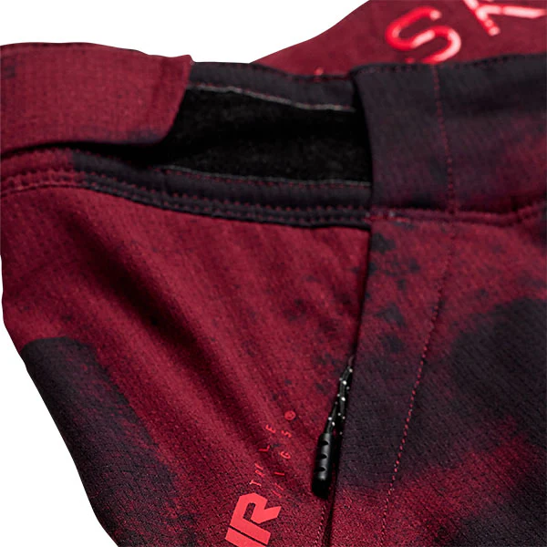 Troy Lee Designs - Skyline Air Flared Shorts W/ Liner (MTB) - Image 8