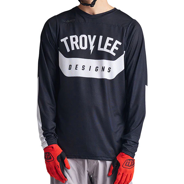 Troy Lee Designs - Skyline Air LS Aircore Jersey (MTB) - Image 3