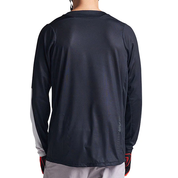 Troy Lee Designs - Skyline Air LS Aircore Jersey (MTB) - Image 4