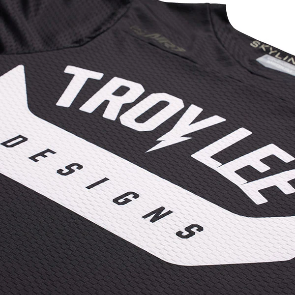 Troy Lee Designs - Skyline Air LS Aircore Jersey (MTB) - Image 5