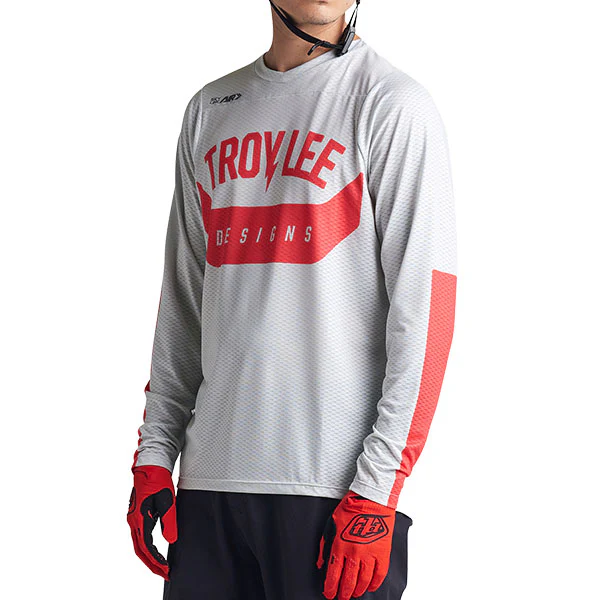 Troy Lee Designs - Skyline Air LS Aircore Jersey (MTB) - Image 7