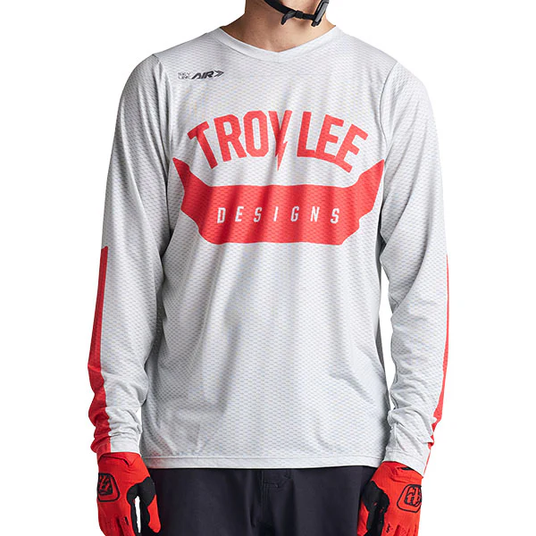 Troy Lee Designs - Skyline Air LS Aircore Jersey (MTB) - Image 8