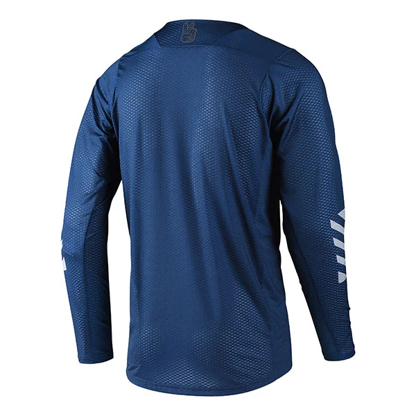Troy Lee Designs - Skyline Air LS Channel Jersey (MTB) - Image 2