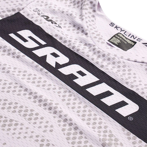 Troy Lee Designs - Skyline Air LS Sram Roots Jersey (MTB) - Image 13
