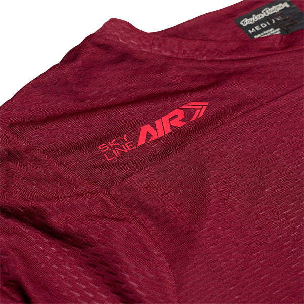 Troy Lee Designs - Skyline Air Mono Jersey (MTB) - Image 9
