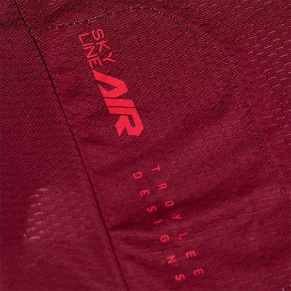 Troy Lee Designs - Skyline Air Mono Long Sleeve Jersey (MTB) - Image 3