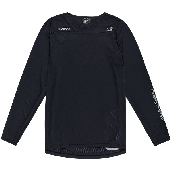 Troy Lee Designs - Skyline Air Mono Long Sleeve Jersey (MTB) - Image 6