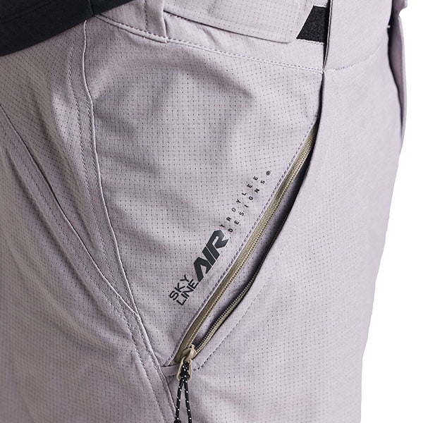 Troy Lee Designs - Skyline Air Mono Short W/ Liner (MTB) - Image 5