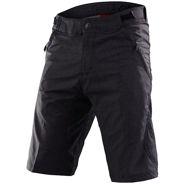 Troy Lee Designs - Skyline Air Mono Short W/ Liner (MTB) - Image 4