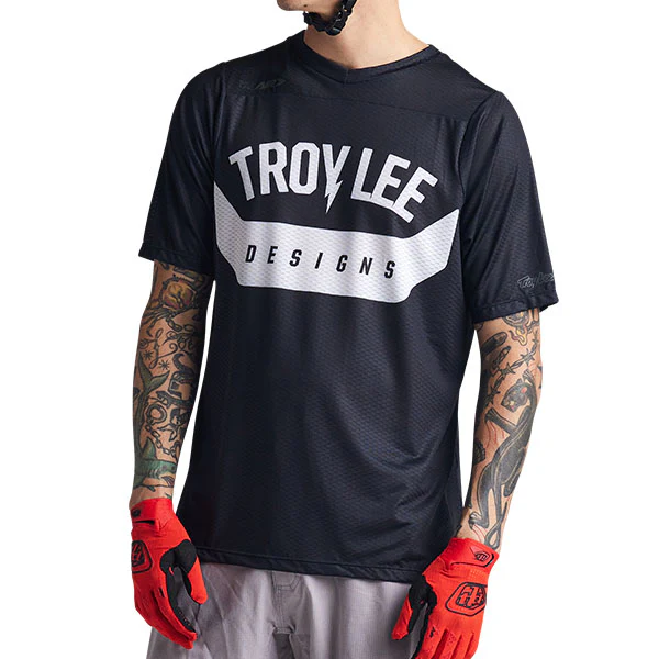 Troy Lee Designs - Skyline Air SS Aircore Jersey (MTB) - Image 2