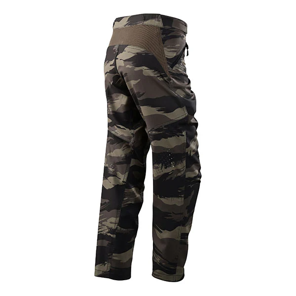 Troy Lee Designs - Skyline Brushed Camo Pant (MTB) (Youth) - Image 2