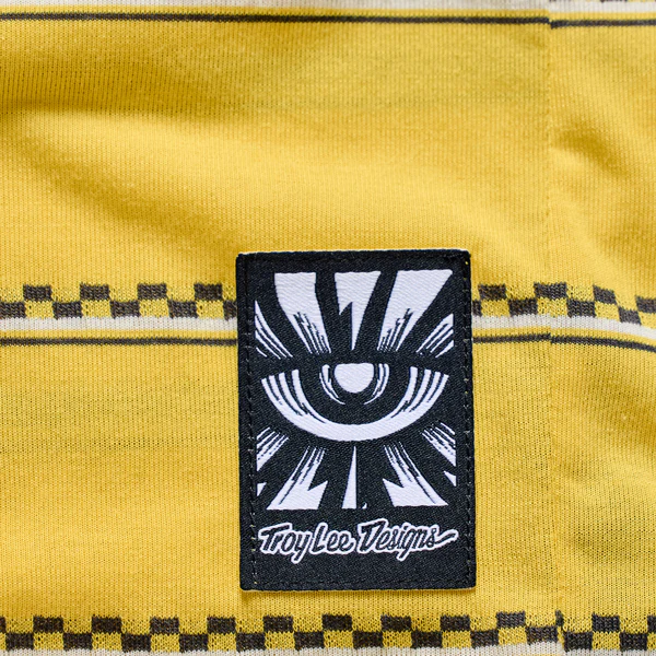 Troy Lee Designs - Skyline Checked Out Ride Tee (MTB) - Image 14