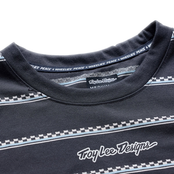 Troy Lee Designs - Skyline Checked Out Ride Tee (MTB) - Image 3