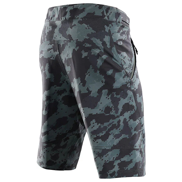 Troy Lee Designs - Skyline Digi Camo Short Shell (MTB) - Image 2
