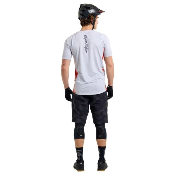 Troy Lee Designs - Skyline Elemental Jersey (MTB) - Image 7