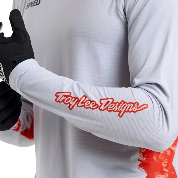 Troy Lee Designs - Skyline Elemental Long Sleeve Jersey (MTB) - Image 14