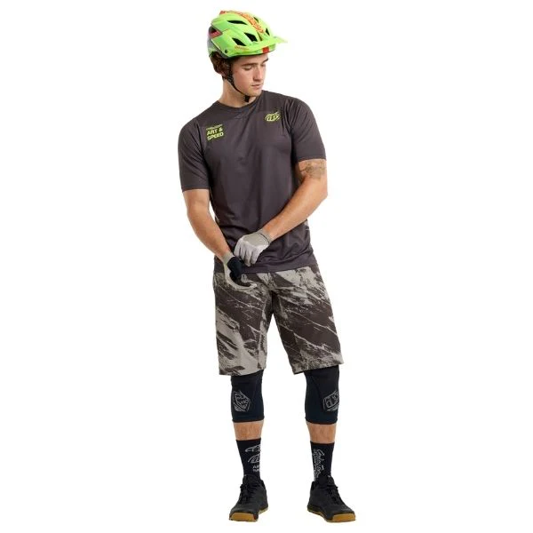 Troy Lee Designs - Skyline Elemental Shorts W/ Liner (MTB) - Image 8