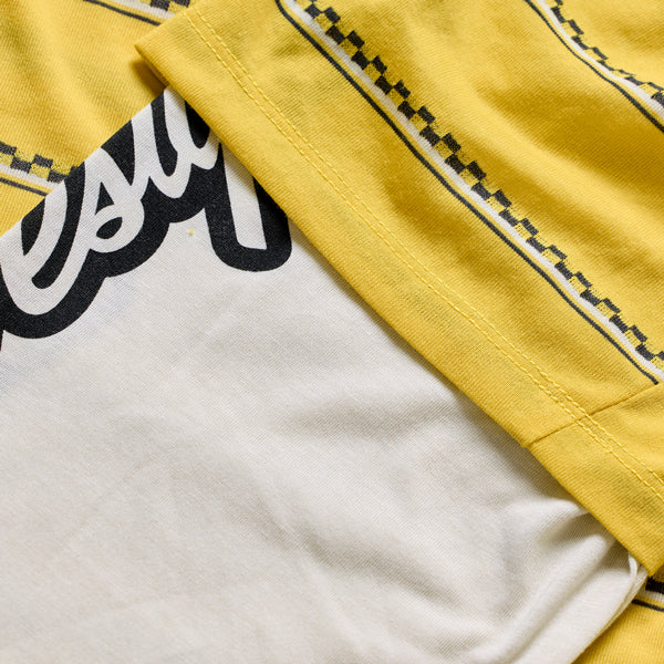 Troy Lee Designs - Skyline Fakie Stripe Long Sleeve Ride Tee (MTB) - Image 6