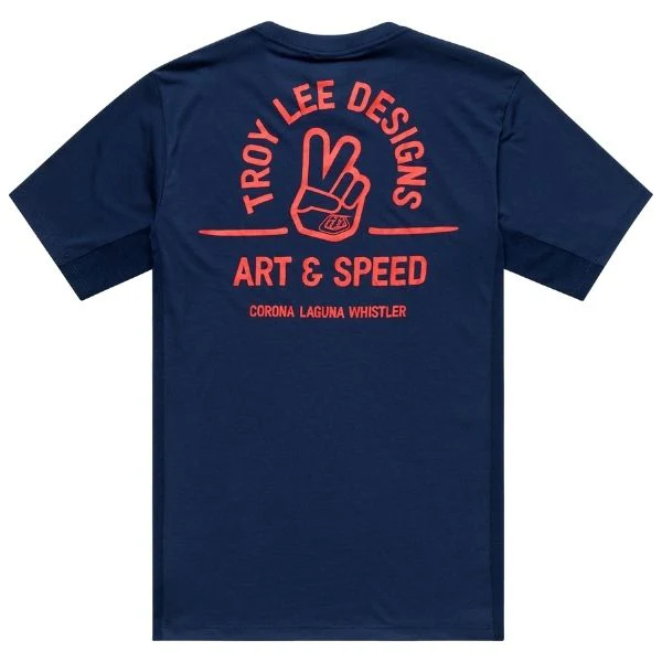 Troy Lee Designs - Skyline Locals Ride Tee (MTB) - Image 2