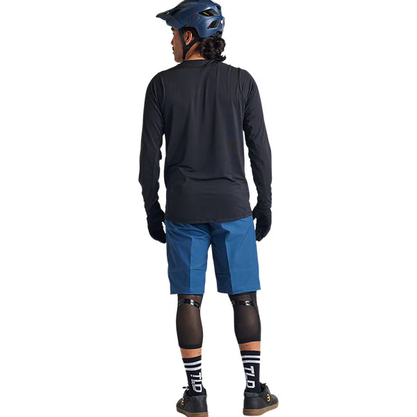 Troy Lee Designs - Skyline LS Iconic Jersey (MTB) - Image 11