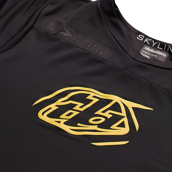 Troy Lee Designs - Skyline LS Iconic Jersey (MTB) - Image 12