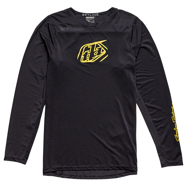 Troy Lee Designs - Skyline LS Iconic Jersey (MTB) - Image 7