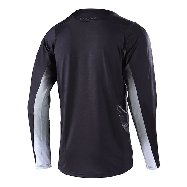 Troy Lee Designs - Skyline LS Jet Fuel Jersey (MTB) - Image 5