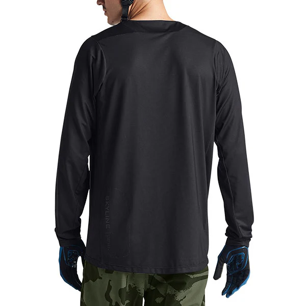 Troy Lee Designs - Skyline LS Mono Jersey (MTB) - Image 6