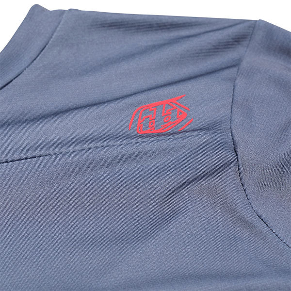 Troy Lee Designs - Skyline Mono Long Sleeve Jersey (MTB) - Image 3