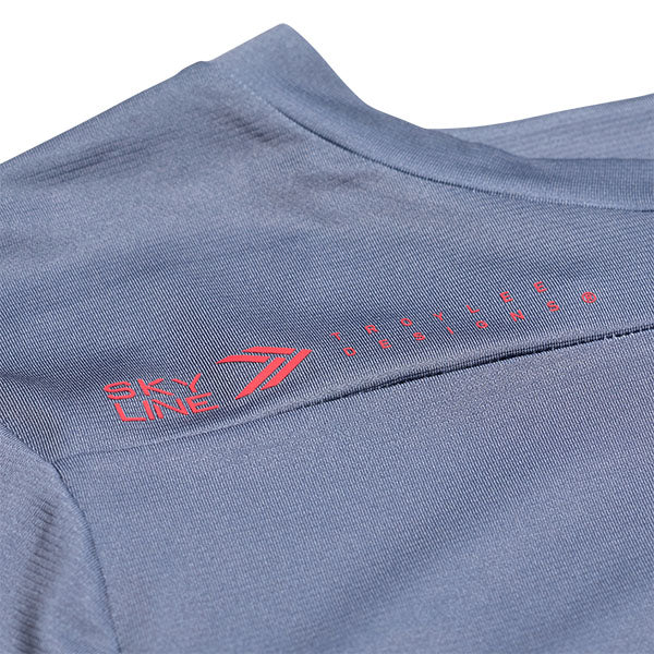 Troy Lee Designs - Skyline Mono Long Sleeve Jersey (MTB) - Image 4
