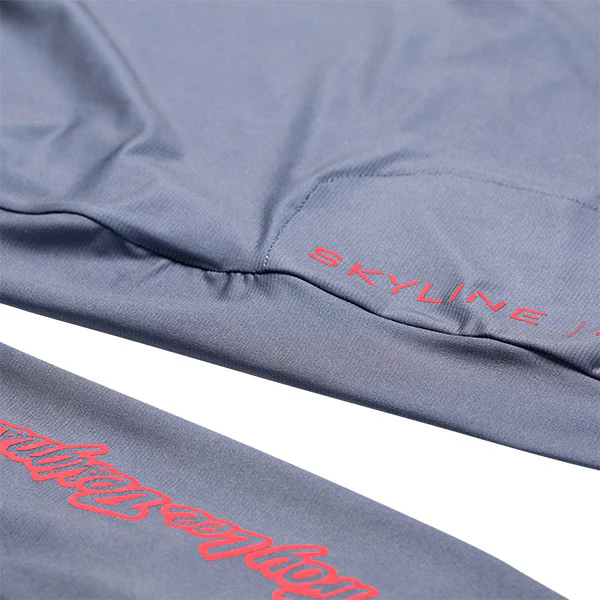 Troy Lee Designs - Skyline Mono Long Sleeve Jersey (MTB) - Image 5