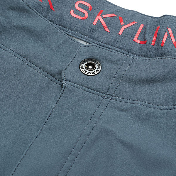 Troy Lee Designs - Skyline Mono Shell Shorts (MTB) - Image 8