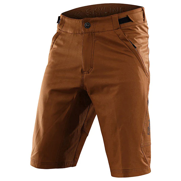 Troy Lee Designs - Skyline Mono Short W/ Liner (MTB)