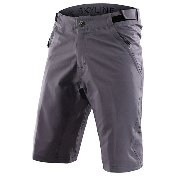 Troy Lee Designs - Skyline Mono Short W/ Liner (MTB) - Image 5