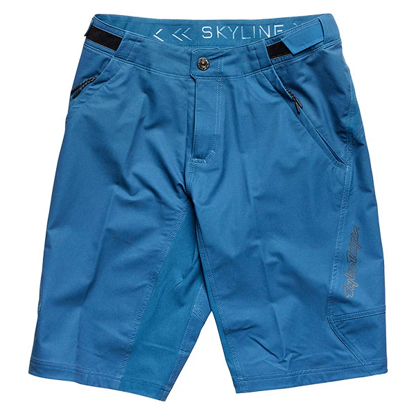 Troy Lee Designs - Skyline Mono W/ Liner Short (MTB) - Image 5