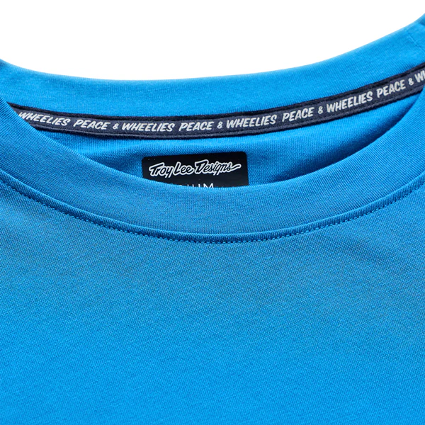 Troy Lee Designs - Skyline One Eye Long Sleeve Ride Tee (MTB) (Youth) - Image 3