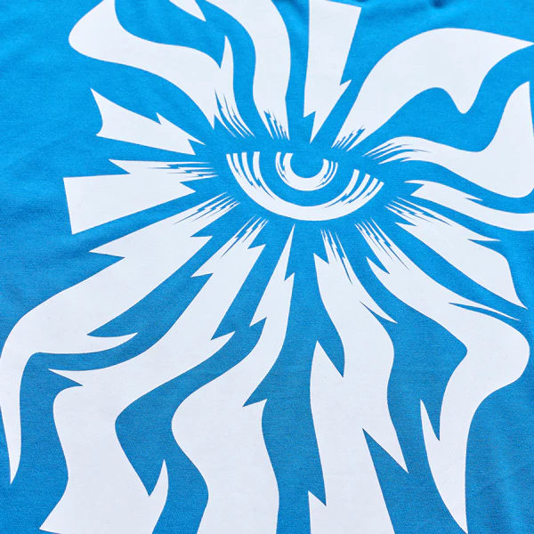 Troy Lee Designs - Skyline One Eye Long Sleeve Ride Tee (MTB) (Youth) - Image 8