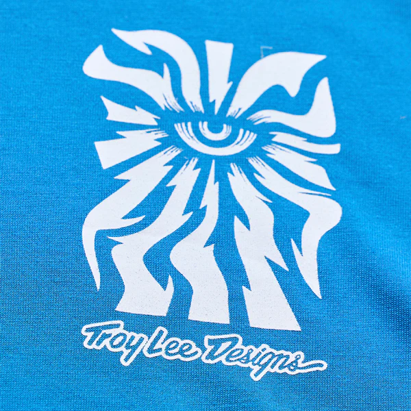 Troy Lee Designs - Skyline One Eye Ride Tee (MTB) - Image 13
