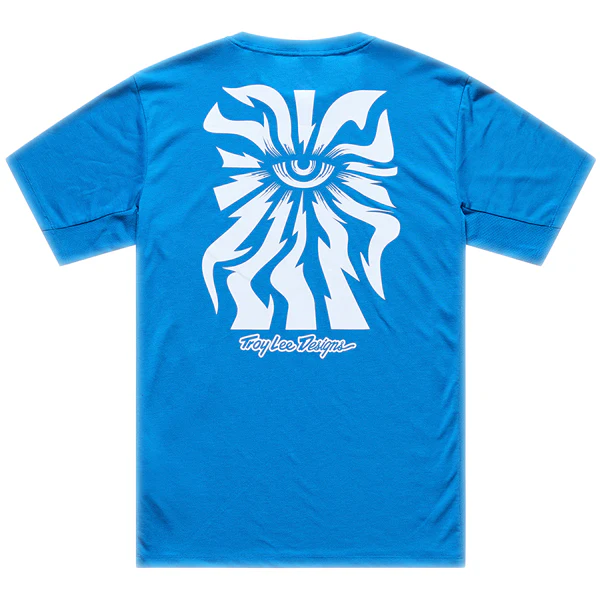 Troy Lee Designs - Skyline One Eye Ride Tee (MTB) - Image 2