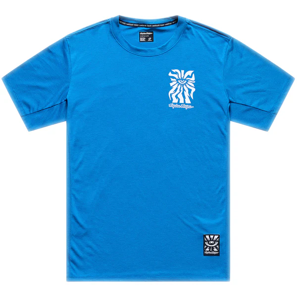 Troy Lee Designs - Skyline One Eye Ride Tee (MTB) - Image 9