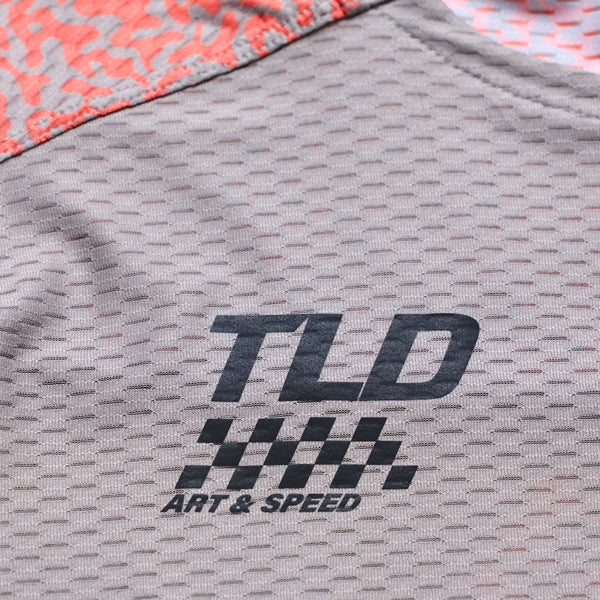 Troy Lee Designs - Skyline Pro Air Ridgeline Long Sleeve Jersey (MTB) - Image 9