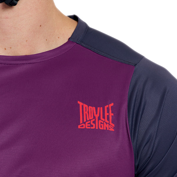 Troy Lee Designs - Skyline Pro Fangs Jersey (MTB) - Image 4