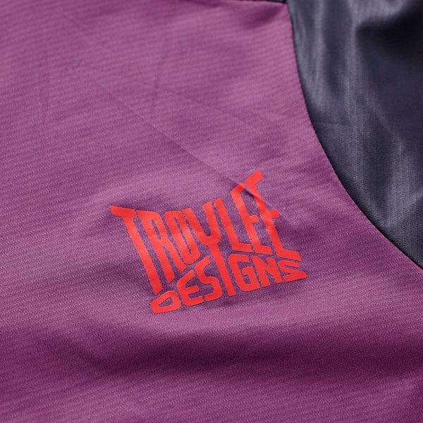 Troy Lee Designs - Skyline Pro Fangs Jersey (MTB) - Image 5