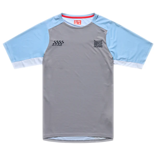 Troy Lee Designs - Skyline Pro Fangs Jersey (MTB) - Image 9