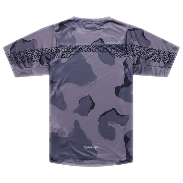 Troy Lee Designs - Skyline Pro Flow Camo Jersey (MTB) - Image 2