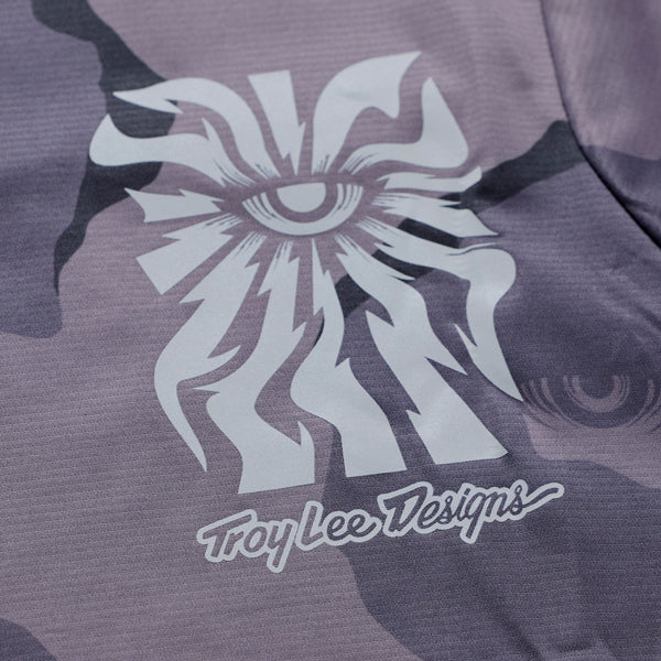 Troy Lee Designs - Skyline Pro Flow Camo Jersey (MTB) - Image 3