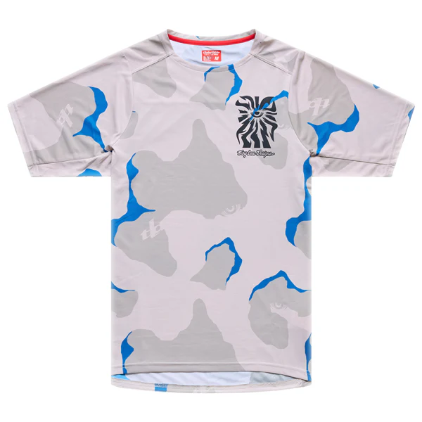 Troy Lee Designs - Skyline Pro Flow Camo Jersey (MTB) - Image 7