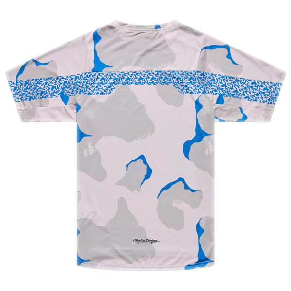 Troy Lee Designs - Skyline Pro Flow Camo Jersey (MTB) - Image 8
